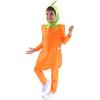 Performance Stage Children Cosplay Costume Food Kids Performance Suit  Photo Pros