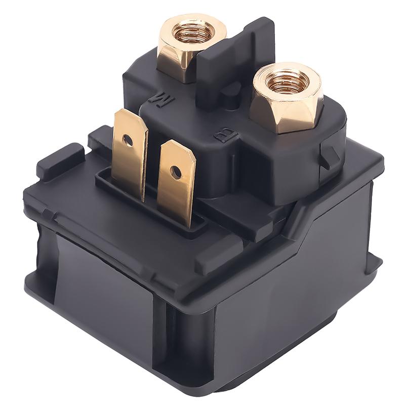 Motorcycle Starter Relay For SUZUKI DR-Z400E DR-Z400 DR-Z400S DR-Z400SM DRZ400 DRZ400S DRZ400SM DRZ400E DRZ 400 31800-29F00