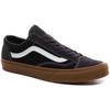 Vans Style 36 Obsidian Gum Unisex Sneakers Blue Black VN0A3DZ3TBI