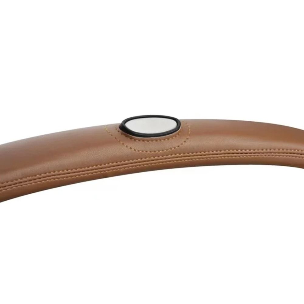 Защитный чехол для подлокотника из искусственной кожи, съемный защитный чехол для ручки Doona, ручка детского автокресла