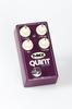 T-REX Quint Machine Guitar Octaver Pedal