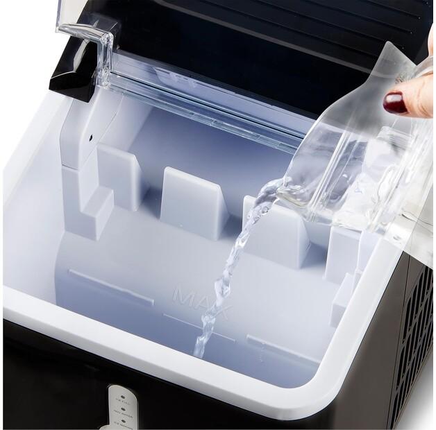 Ice Maker Domo DO9220IB