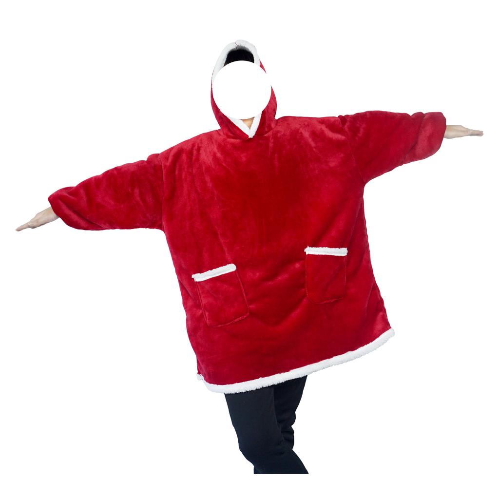 Пижама Ленивый Пуловер Халат Одеяло для телевизора С Капюшоном Пижама Теплая и морозостойкая Пижама Для Пары Домашняя Пижама Фланелевая Домашний Офис