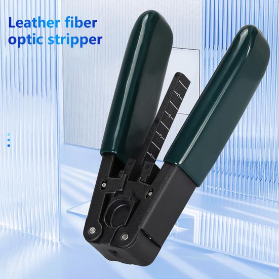 Инструмент для зачистки проводов, острое лезвие, противоскользящая ручка, прозрачная шкала, ручной инструмент для зачистки кабеля, товары для дома