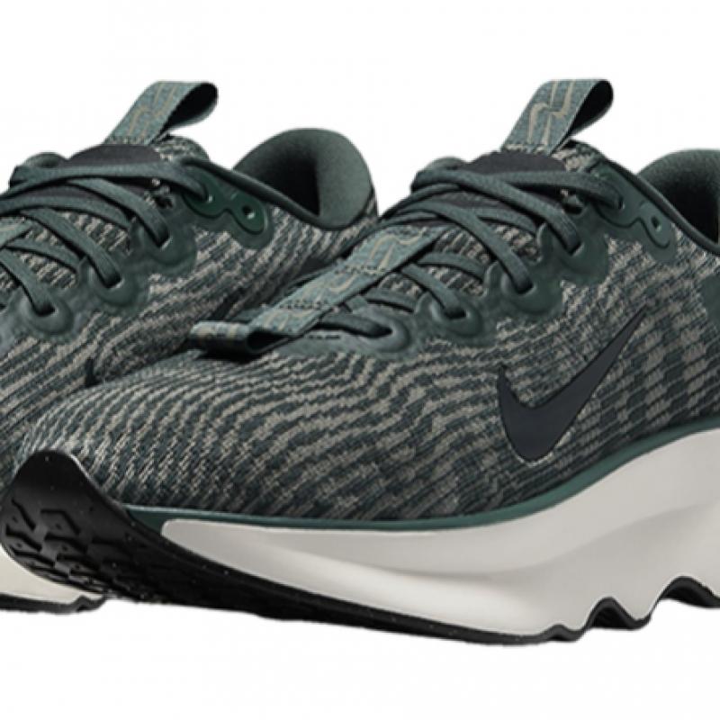 Nike Женские кроссовки D17 Dv1238 301 Женские кроссовки для ходьбы Motiva