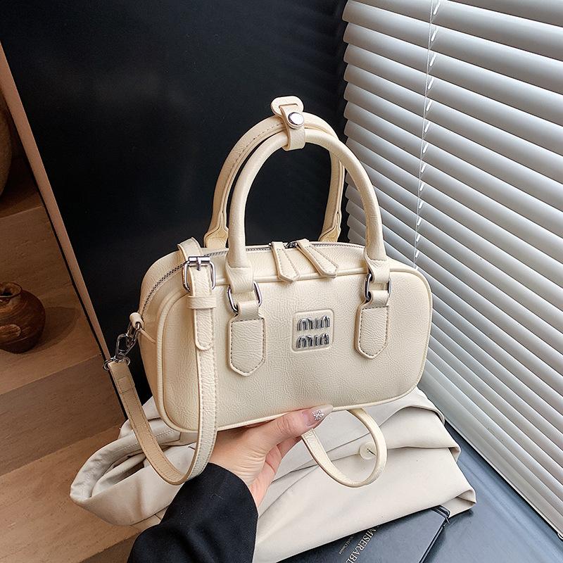 Популярная маленькая сумка женская новая модная универсальная сумка-мессенджер портативная сумка-подушка