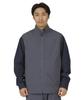 New Standard Utility Vest NSD-JK-25AU003 Vest Men's Women's CHARCOAL L