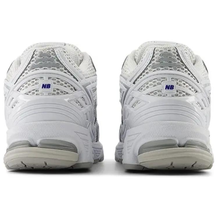 New Balance 1906R Белые кроссовки Team Royal Unisex U1906RCA