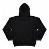Death Row Records Unisex Adult Leaf Pull Over Hoodie