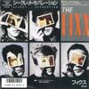 7inch Record FIXX - Secret Separation / Sesse The Adven P2112 MCA 1986 Japan Pop