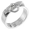 Cory Edssian Ring Silver925 #5.8(US Size) 4.6g Women Used
