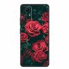 Чехол для Xiaomi Redmi Note 12S Крутые Животные Мягкий Силикон ТПУ Чехол для Телефона для Redmi Note12S Светящаяся Бабочка Ударопрочный Fundas