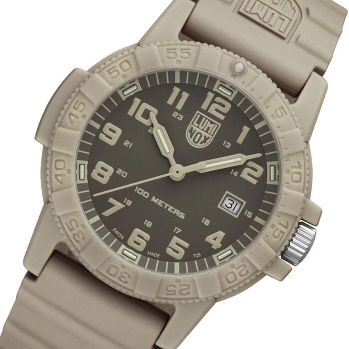 Luminox Мужские часы Sea Turtle CARBONOX XS.0326
