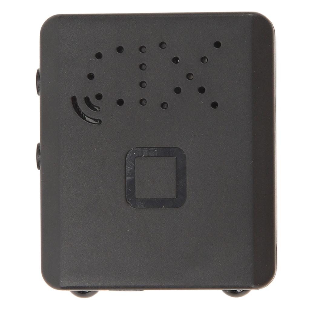 Mini Camera Ultra Thin Smart WiFi Low Power 1080P HD Night Vision Security Cam for Business