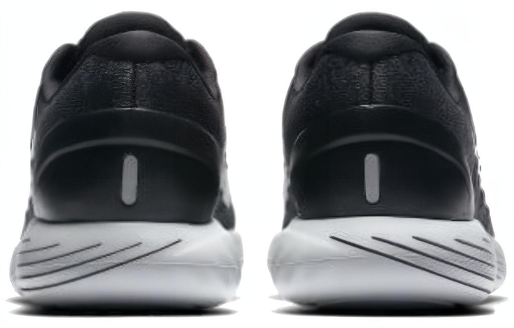 Nike Женские кроссовки Lunarglide 9 'Черные' 904716-001