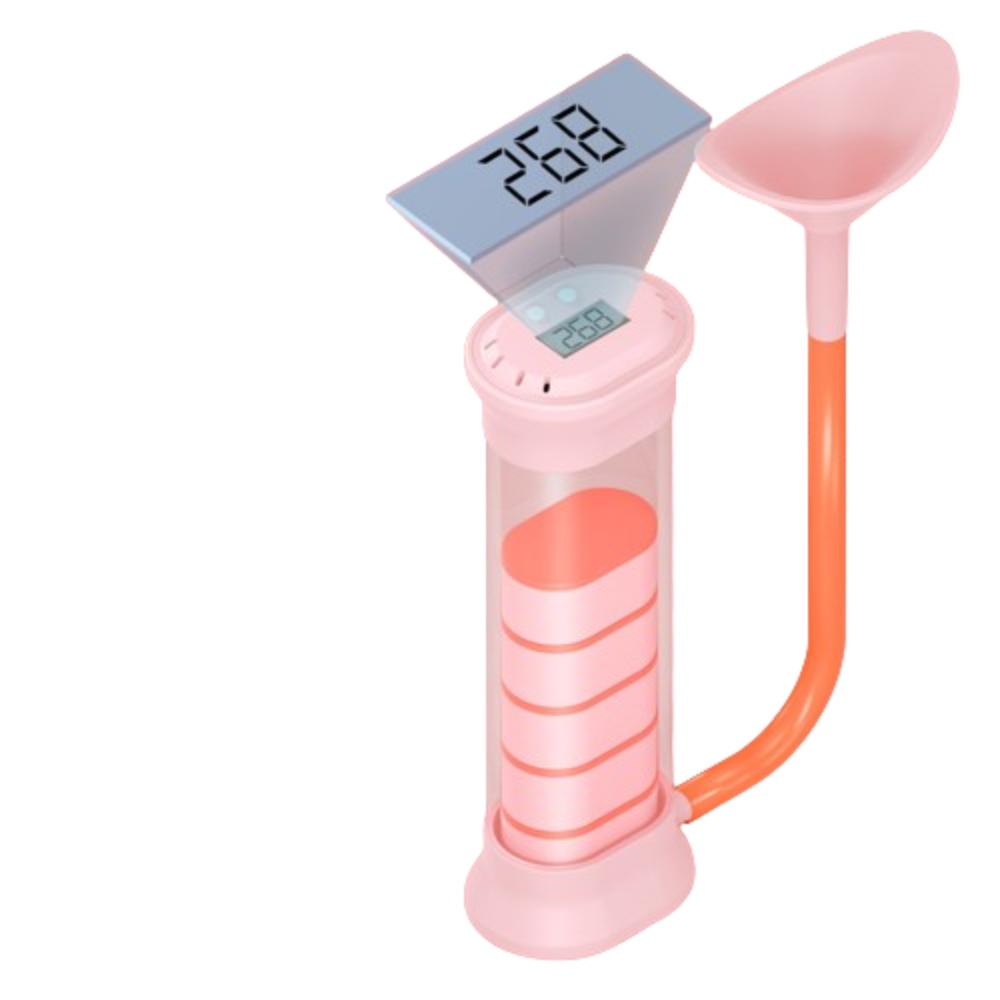 Эргономичный дизайн Дыхательный тренажер с гантелями Тренажер для мышц живота Фитнес-оборудование