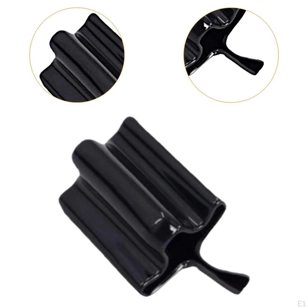 50x T Post Accessories Easy Grip for Fence Stakes End Cap Soft PVC Rubber Replacement Toppers