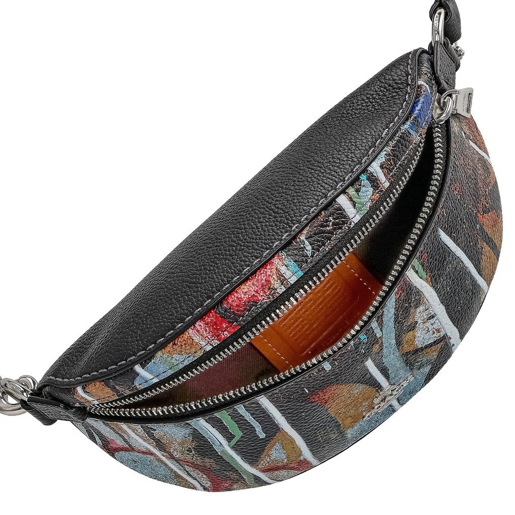 Сумка для тела CE192 LHBLC [Тренер] [Предмет]