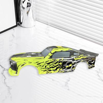 Корпус RC 1/14 заменяет портативную модель Professional Lightweight DIY Modified с Light High
