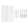 Door Window Sensor WiFi Alarm System Smart Home Door Open Detector for Room Office