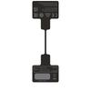 TC Helicon Dynamic Microphone Supercardioid Characteristic Dual Joint that Can be Adjusted to Various Angles Pop Filter Comes with 9 Replaceable Color
