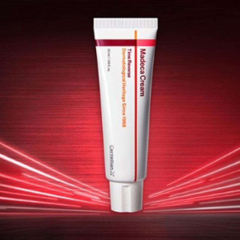 Dongkuwa Pharmaceutical Centellian 24 Madeca Cream Time Reverse Season 7 50 мл