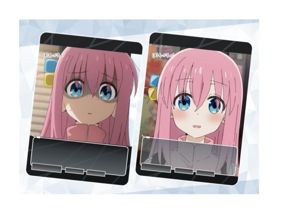 Build Divide Starting Deck Bocchi the -Bright- Rock!