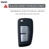 Fashion Tpu Car Key Case Cover Shell Fob For Nissan Qashqai J11 X-Trail Murano Maxima Tiida Altima Quest Juke Geniss Keychain