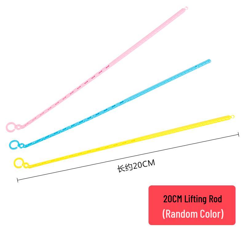 Светодиодный фонарь, комплект фитильных бусин: Сделай сам Красочные Светящиеся Огни для Детей