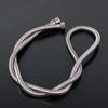304 Stainless Steel 1.5m Shower Hose 2m Encrypted Shower Hose Shower Nozzle Connected To Shower Pipe.