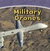 Книга Military Drones