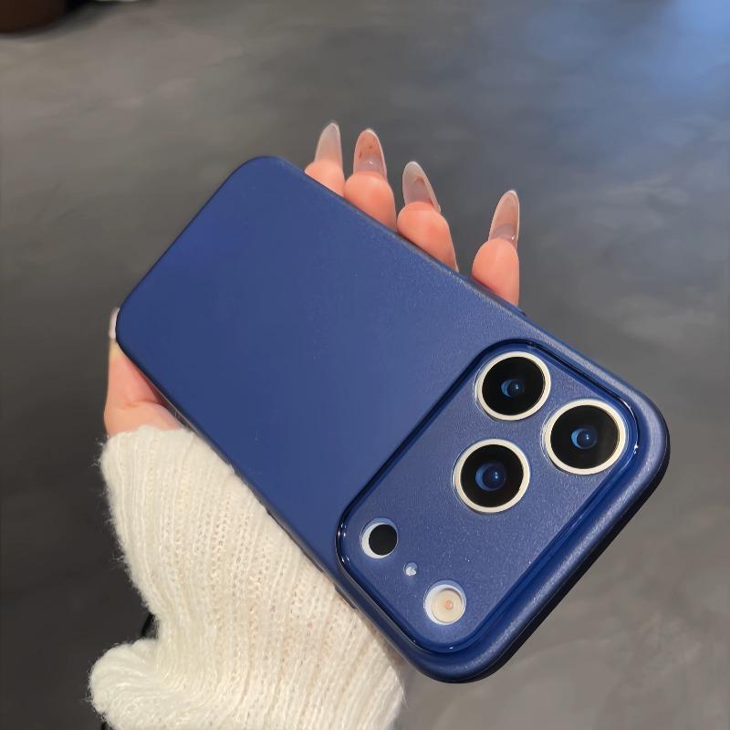 Ультратонкий Мягкий ТПУ Чехол для Телефона для iPhone 17 Air 16 15 13 12 Mini 17 Pro XS Max XR X Тонкий Матовый Полупрозрачный Силиконовый Задний Чехол