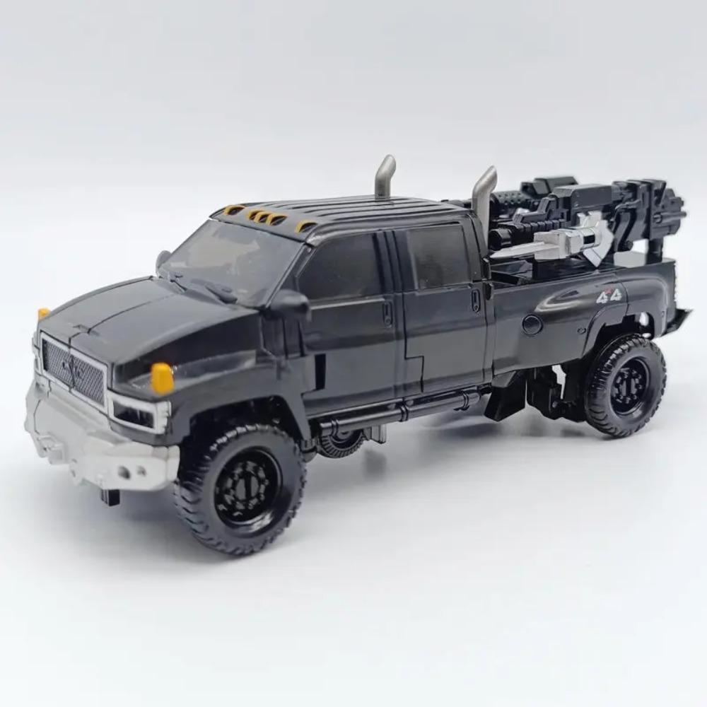 BAIWEI 17см Трансформеры TW-1026 KO SS14 Модель Грузовика Фигурка Героя Боевика Робот Машина Подарок Ребенку TW-1026B