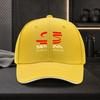 pc Sena Racing Baseball Cap UnisexS Hat Easy Fashion Accessory Casual AllMatchable Hat Multiple Colors Available Adjustable Dad