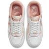 Nike Air Force 1 Low Shadow White Coral Pink Women's Sneakers CJ1641-101