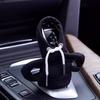 Универсальная толстовка с капюшоном для рычага переключения передач автомобиля, чехол для рычага переключения передач, забавная мини-толстовка с капюшоном, автомобильный декор, украшение для салона автомобиля, подарок
