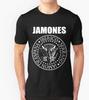 Футболка Buenos Jamones Большого Размера Buenos Jamones Bandshirt с Хамоном Музыкальная Группа Музыка Испанская Шутка Рокер Панк Хардкор
