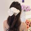 Wraps Flower Triangle Bandana Turban Triangle Scarf Fashion Embroidered Hair Scrunchie Picnic