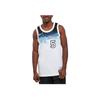 Nike Баскетбольная майка Edwards Timberwolves 24-25 City Edition SW, унисекс, белая FQ4350-100