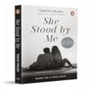 She Stood By Me by Tarun Vikash Paperback Book 9780143476207