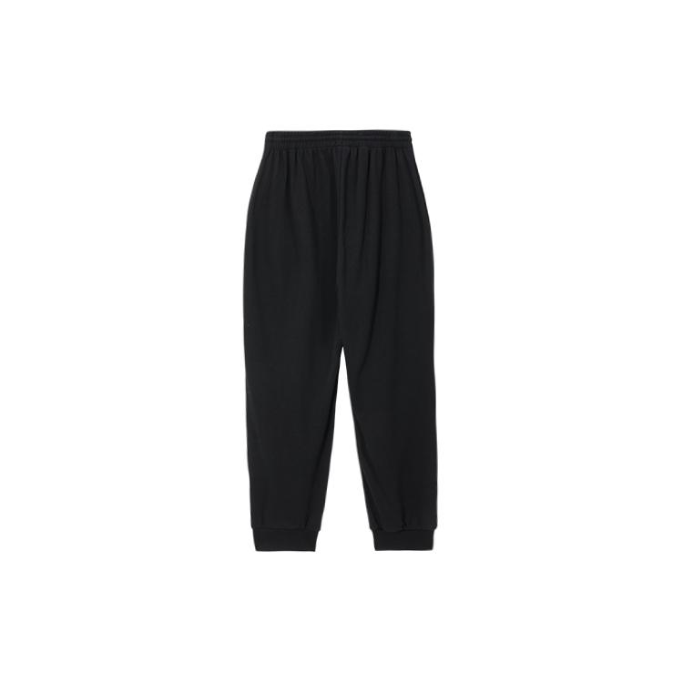 RIGORER Knitted Sweatpants Unisex 20230725001