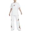 Nike Sportswear Women's Artist Collection Short-Sleeve Graphic T-Shirt HF4684-133