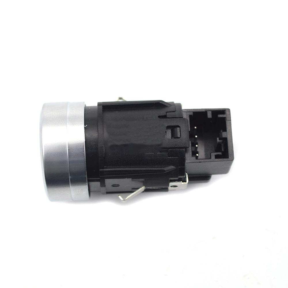 5GG 959 839 5GG959839 для VW Golf 7 MK7 VII OEM кнопка запуска и остановки зажигания двигателя авто запасные части