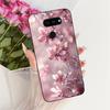 Чехол для LG K40S 2019 Чехол Эстетичный Милый Кот Модный Смешной Расписной Силиконовый Чехол для Телефона LMX430HM