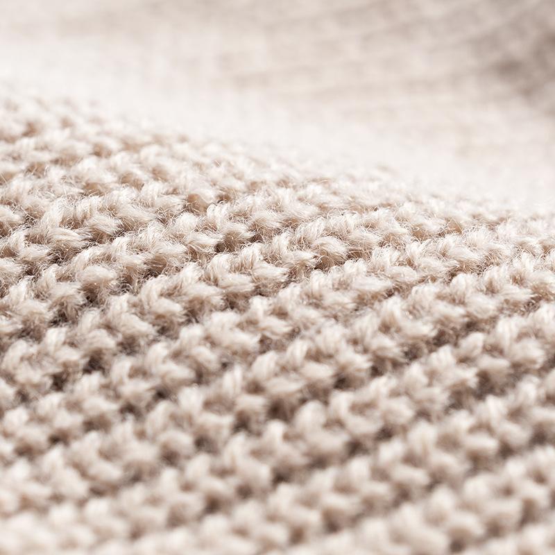 Guapi шляпа мужская корейская версия модная осенне-зимняя шерстяная шляпа студенческая мода отбортовка yupi холодная шляпа женская без полей вязаная шляпа