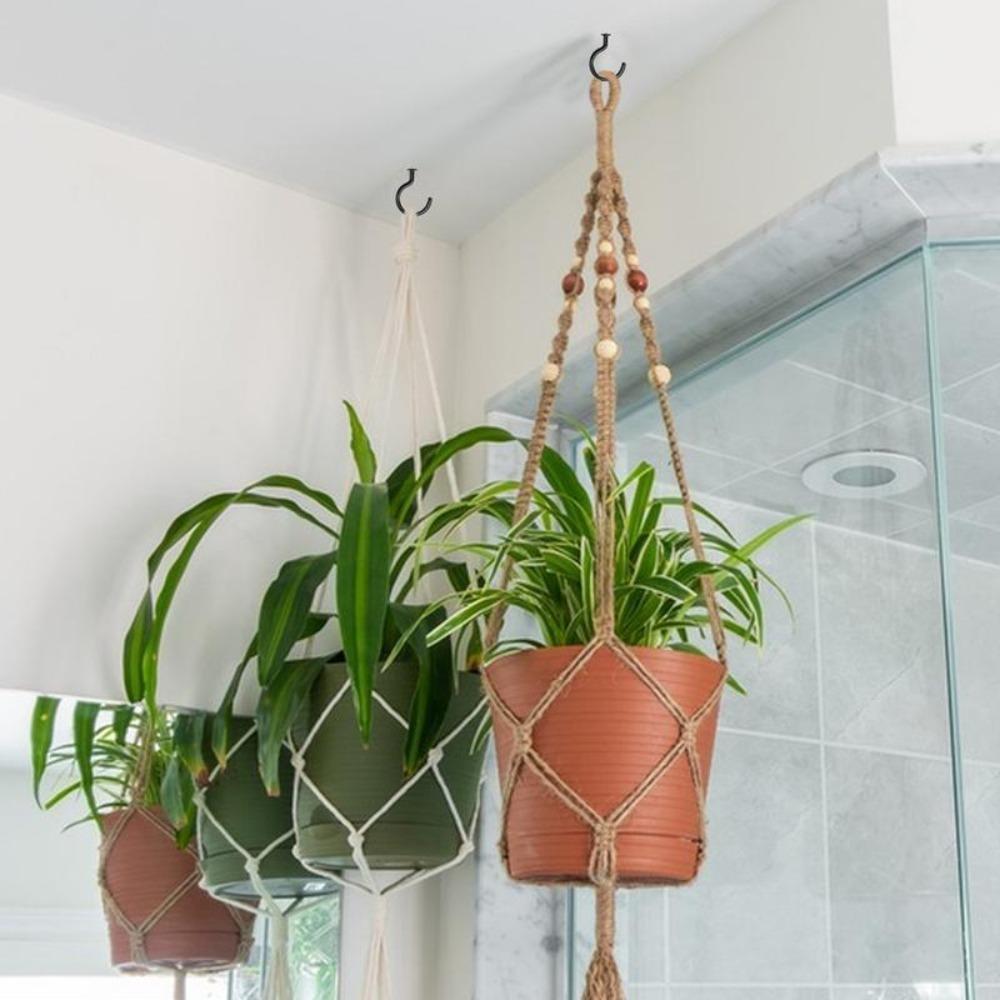 300 шт. мини-крючки S-образные металлические гирлянды подвесной держатель потолочный шкаф настенное крепление стойка для дома многоцелевое хранение инструменты