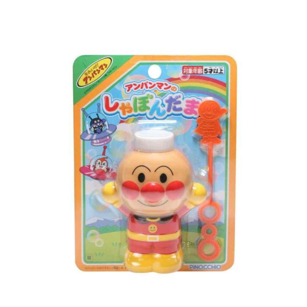 MARUKA Anpanman Bubble Maker 167634