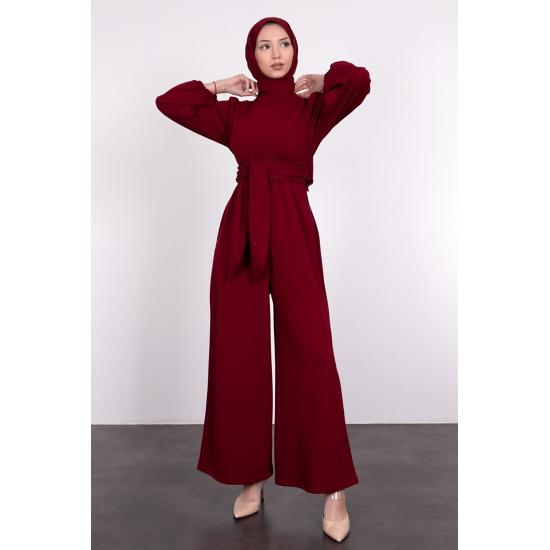 Hijab Jumpsuit
