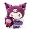 Sanrio Kuromi Plush Toy 134309 (Magical)