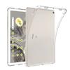 Мягкий чехол для планшета Google Pixel Tablet Crystal Прозрачный чехол для планшета GOOGLE Pixel Tablet 11 дюймов Прозрачный защитный чехол из ТПУ iBack Pad Coque Shell